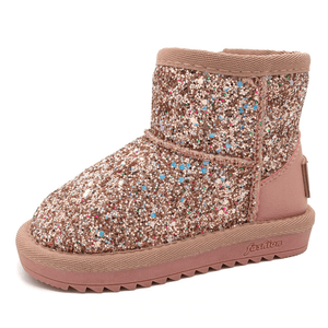 Willow Girls' Snow Boot Ultra Seller Shoes