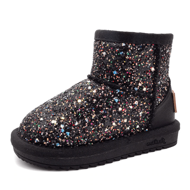 Willow Girls' Snow Boot Ultra Seller Shoes