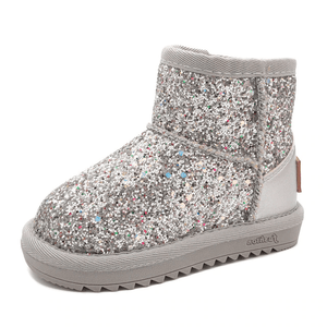 Willow Girls' Snow Boot Ultra Seller Shoes