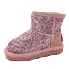 Willow Girls' Snow Boot Ultra Seller Shoes