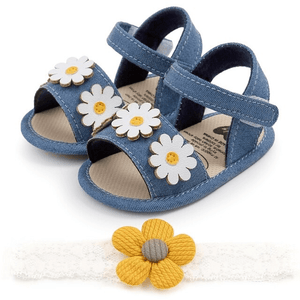 Winnie Baby Girls' Sandals Ultra Seller Shoes