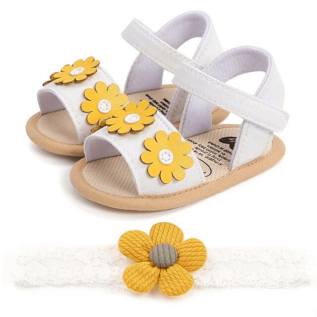 Winnie Baby Girls' Sandals Ultra Seller Shoes