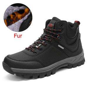 Wolver Men's Winter Boots Ultra Seller Shoes