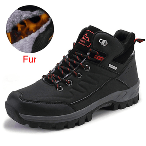 Wolver Men's Winter Boots Ultra Seller Shoes