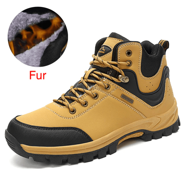 Wolver Men's Winter Boots Ultra Seller Shoes