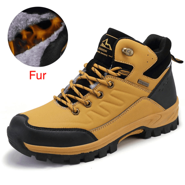 Wolver Men's Winter Boots Ultra Seller Shoes