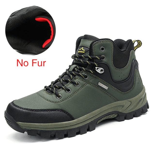 Wolver Men's Winter Boots Ultra Seller Shoes