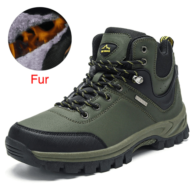 Wolver Men's Winter Boots Ultra Seller Shoes