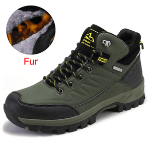 Wolver Men's Winter Boots Ultra Seller Shoes