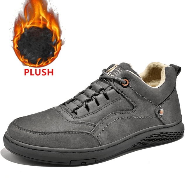 Yague Men's Winter Sneakers Ultra Seller Shoes