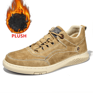 Yague Men's Winter Sneakers Ultra Seller Shoes