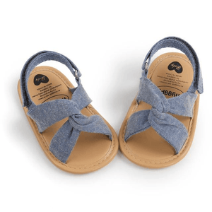 Yeli Baby Girls' Casual Sandal Ultra Seller Shoes