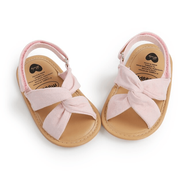 Yeli Baby Girls' Casual Sandal Ultra Seller Shoes