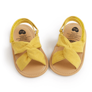 Yeli Baby Girls' Casual Sandal Ultra Seller Shoes