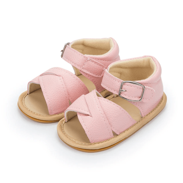 Yeni Baby Girls' Casual Sandal Ultra Seller Shoes