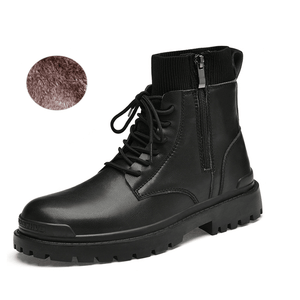 Yerzy Men's Boots Ultra Seller Shoes