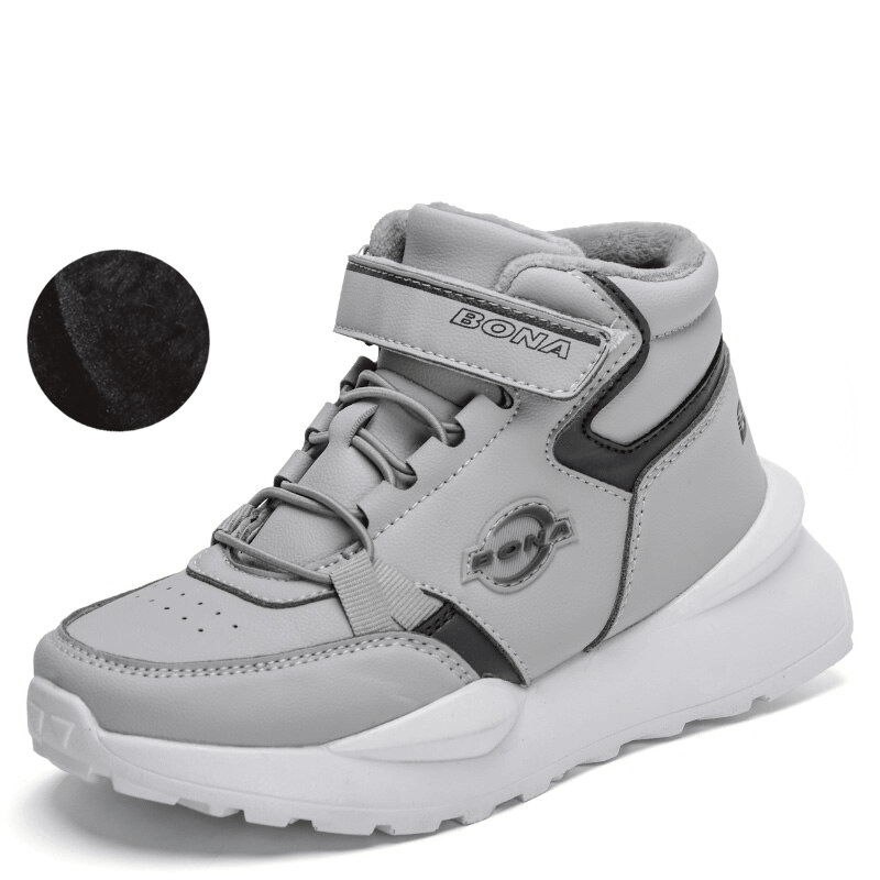 Yeti Unisex Kids' Warm Boot Ultra Seller Shoes