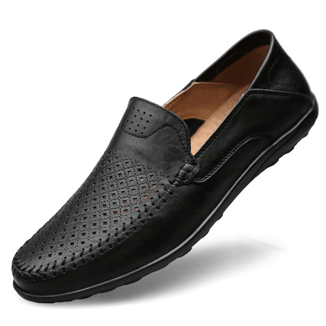 Yosmar Men's Loafers Casual Shoes Ultra Seller Shoes