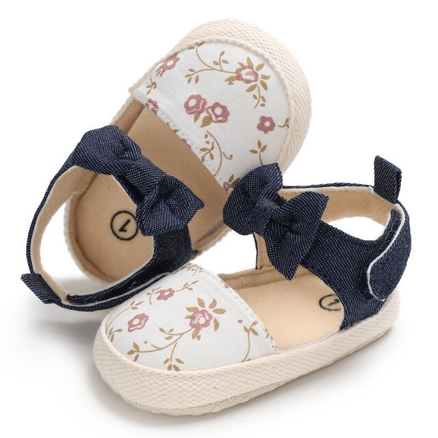 Yuder Baby Girls' Flat Shoes Ultra Seller Shoes