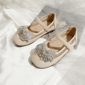 Yuri Girls' Flat Shoes Ultra Seller Shoes