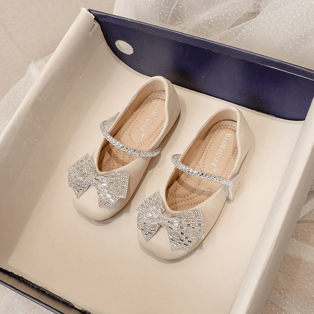 Yuri Girls' Flat Shoes Ultra Seller Shoes