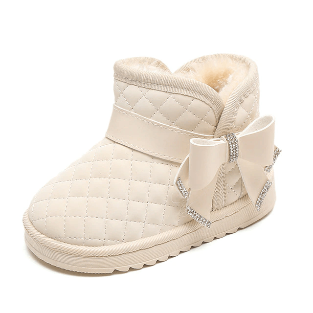 Yuridia Girls' Snow Boot Ultra Seller Shoes