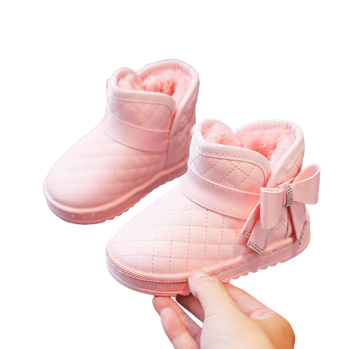 Yuridia Girls' Snow Boot Ultra Seller Shoes