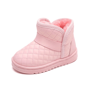 Yuridia Girls' Snow Boot Ultra Seller Shoes