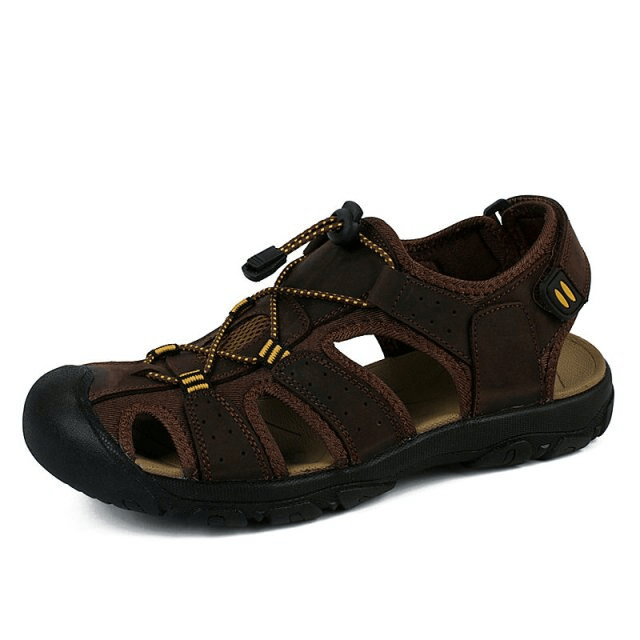 Zain Men's Sandals Ultra Seller Shoes