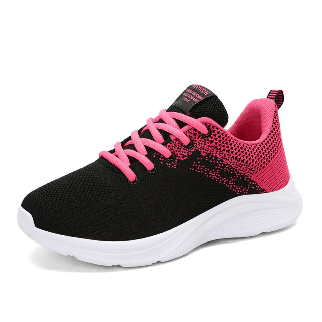 Zazu Women's Breathable Mesh Running Shoes Ultra Seller Shoes