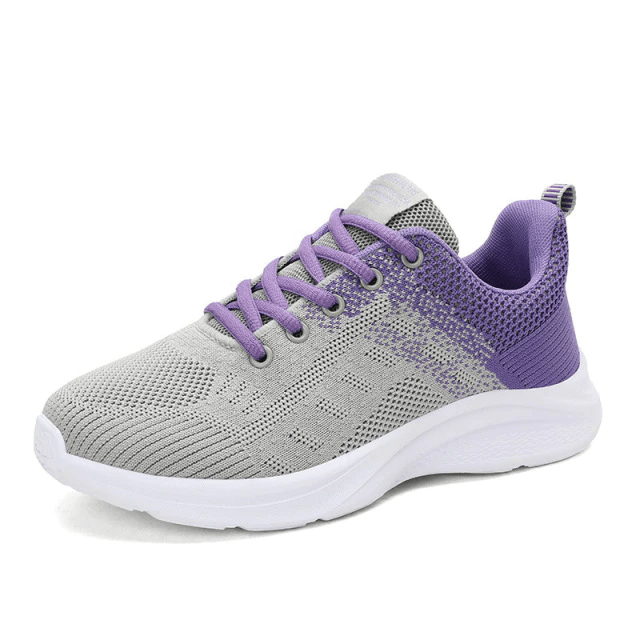 Zazu Women's Breathable Mesh Running Shoes Ultra Seller Shoes