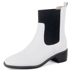 Zegnini Boots Ankle Height Ultra Seller Shoes