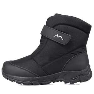 Zindel Men's Winter Boots Ultra Seller Shoes