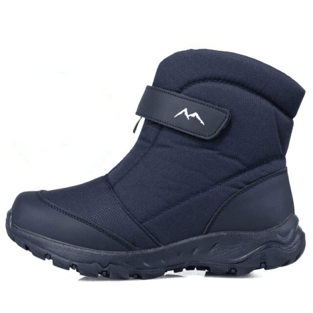 Zindel Men's Winter Boots Ultra Seller Shoes