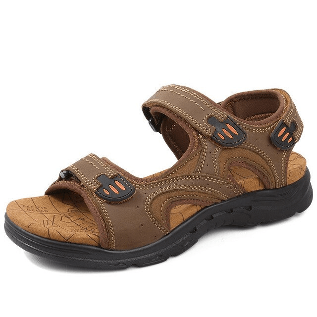 Zolan Men's Sandals Ultra Seller Shoes