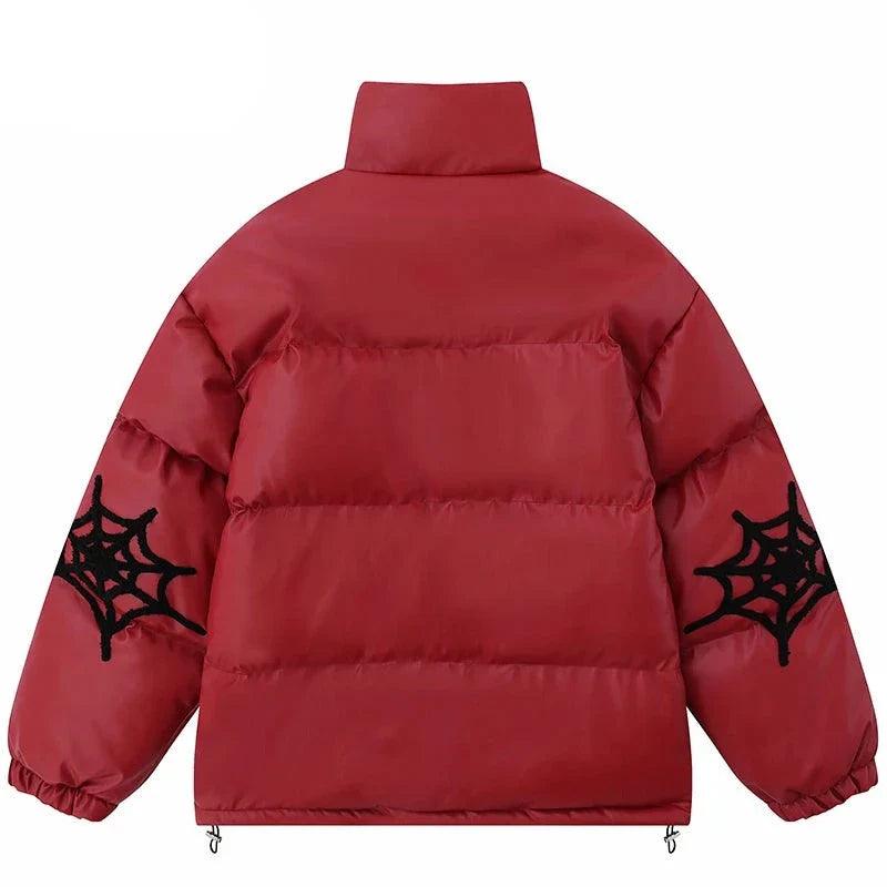 Best streetwear puffer jacket - sneakershuborg