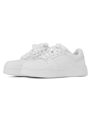 Sneakerhub Chunky Sole Street Rap Sneakers - sneakershuborg