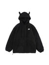 Sneakerhub Devil Horn Coat -1153 - sneakershuborg