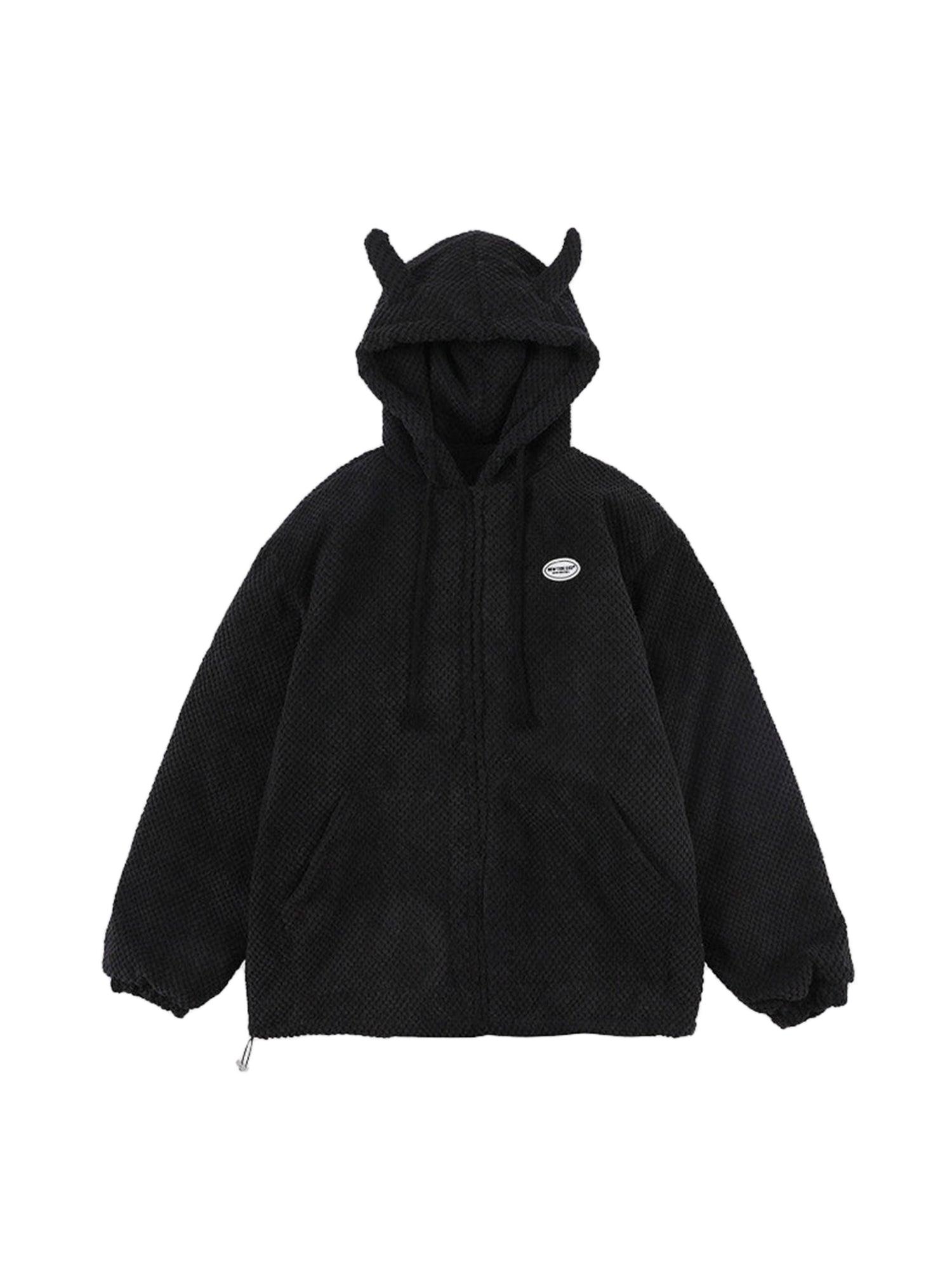 Sneakerhub Devil Horn Coat -1153 - sneakershuborg