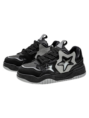 Sneakerhub Vintage Star Sneakers - 2171 - sneakershuborg