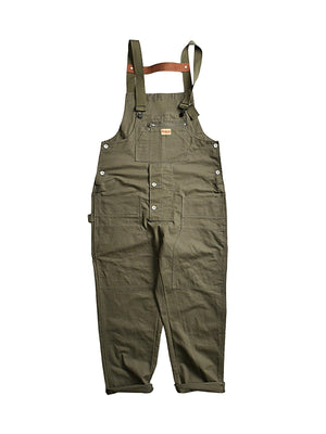 Sneakerhub Vintage Straight Men's Pants Overall -1248 - sneakershuborg