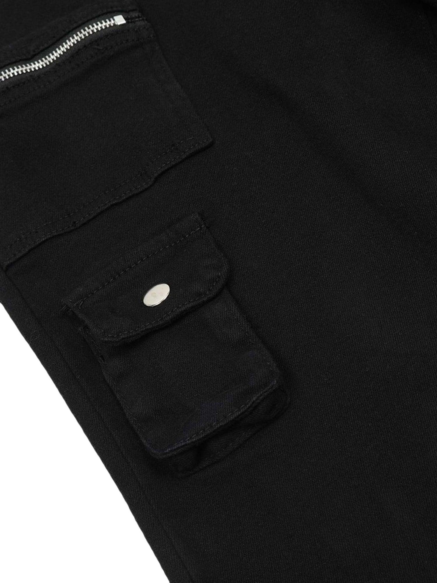 Sneakerhub Work Pocket Jeans - sneakershuborg