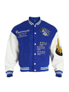 The Supermade Embroidered Baseball Jacket -1319 - sneakershuborg