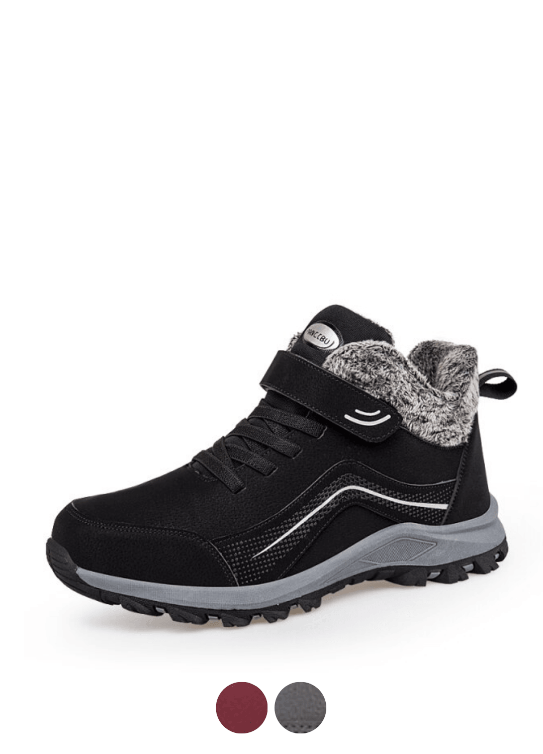 Yuri Men's Winter Boots Ultra Seller Shoes