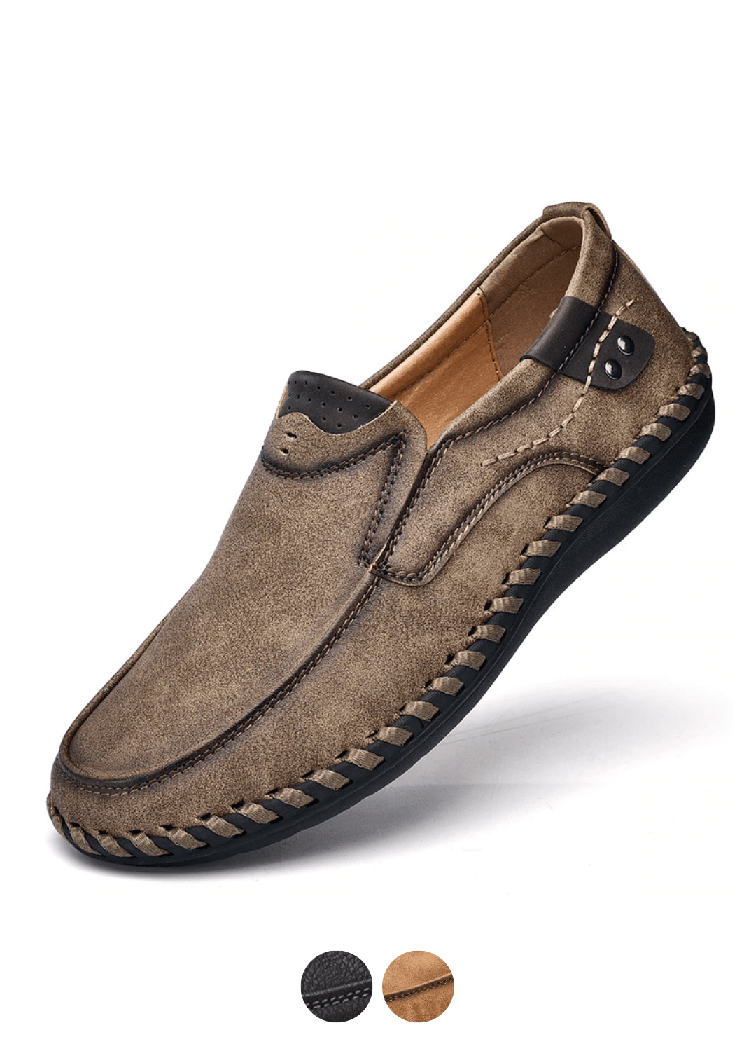 Alberth Men's Loafers Casual Shoes Ultra Seller Shoes