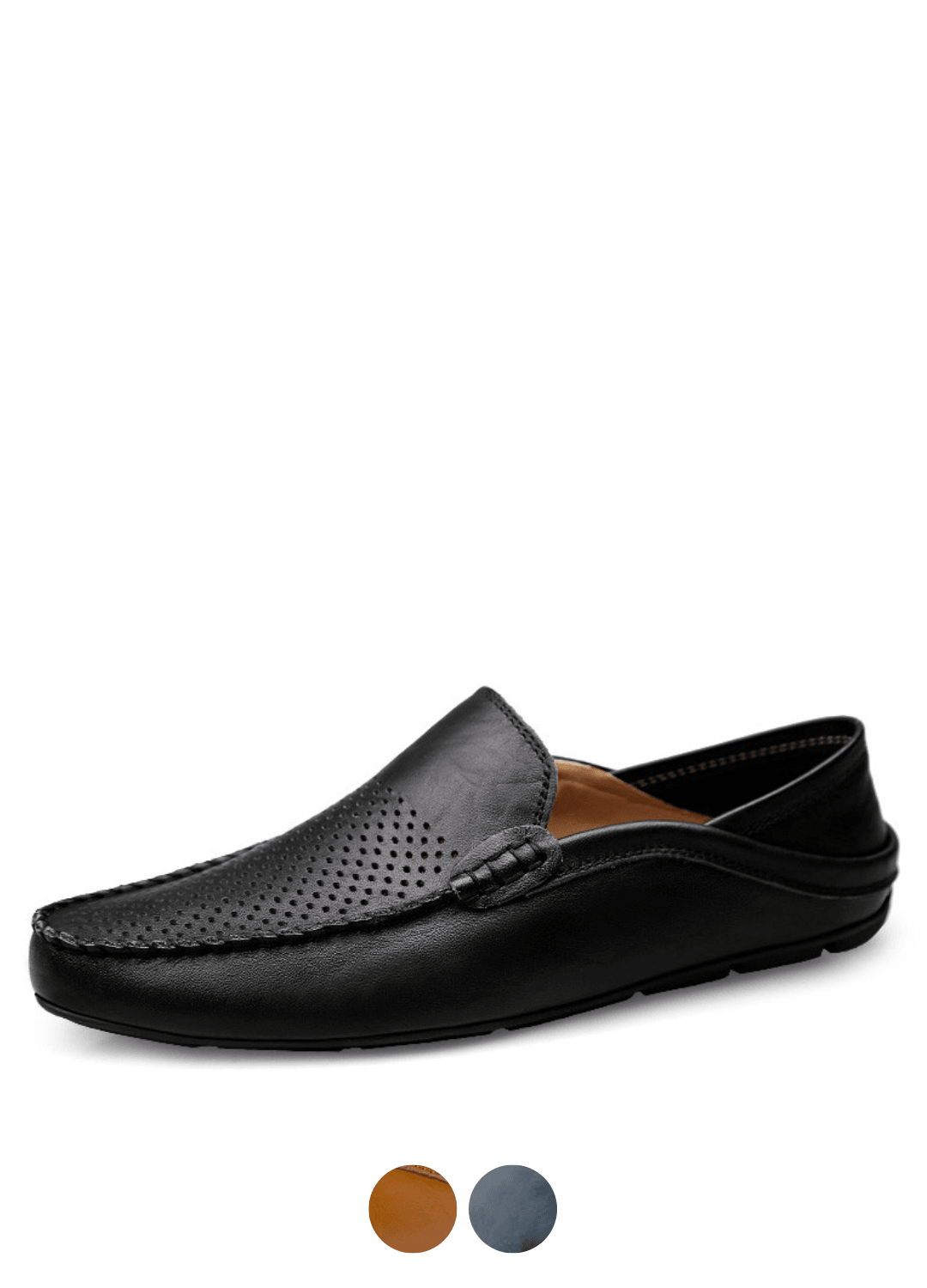 Akon Men's Loafers Casual Shoes Ultra Seller Shoes