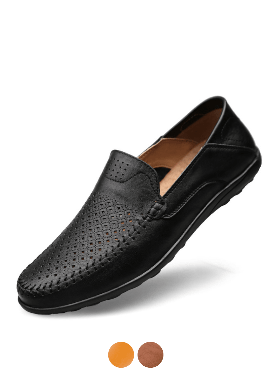 Yosmar Men's Loafers Casual Shoes Ultra Seller Shoes