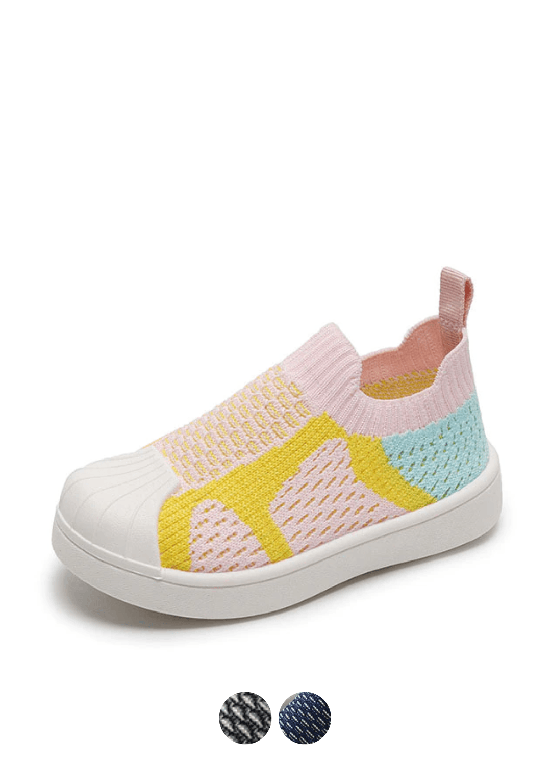 Alanna Girls' Slip-On Sneaker Ultra Seller Shoes