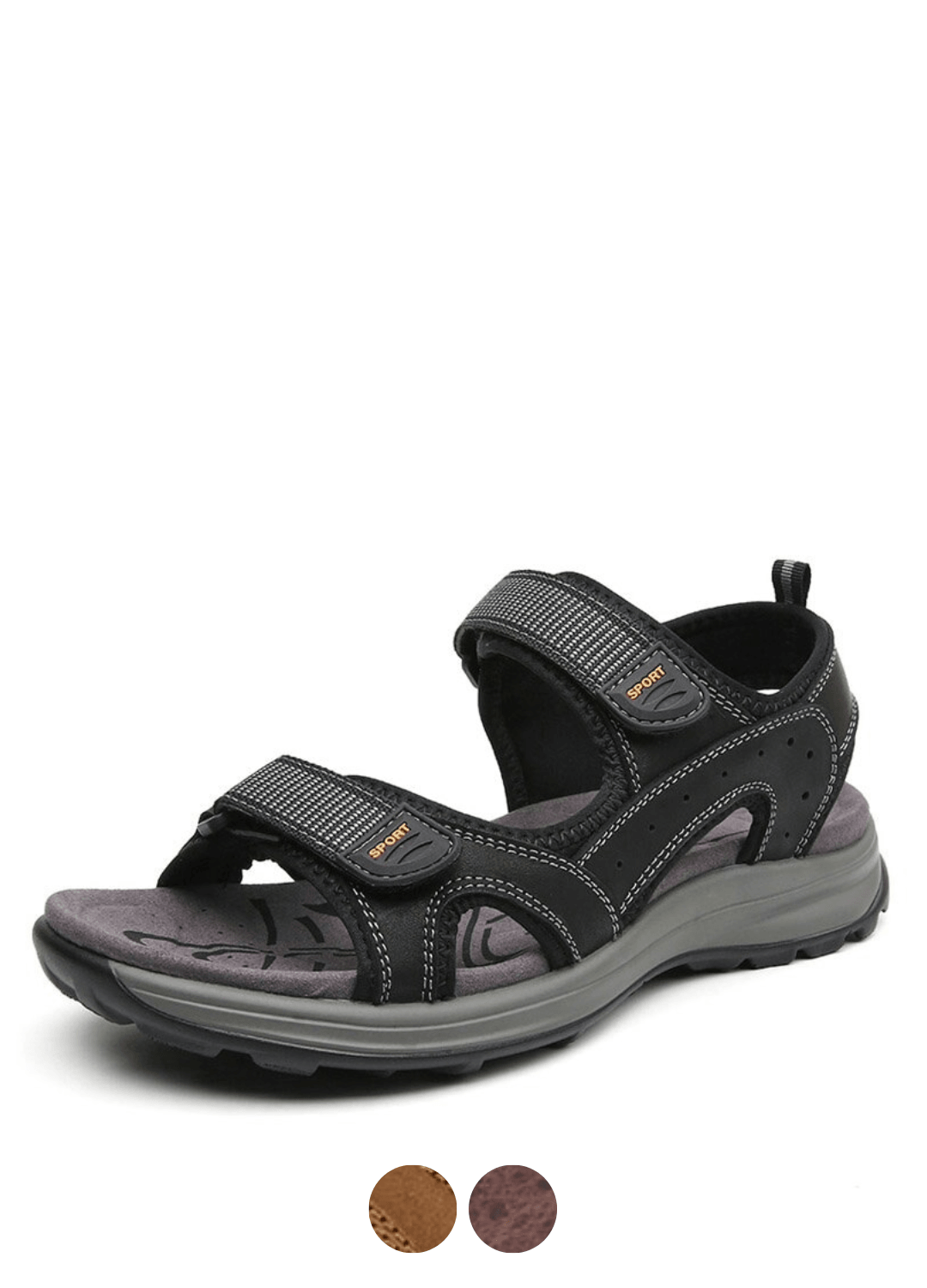 Yeiler Men's Outdoor Sandal Ultra Seller Shoes