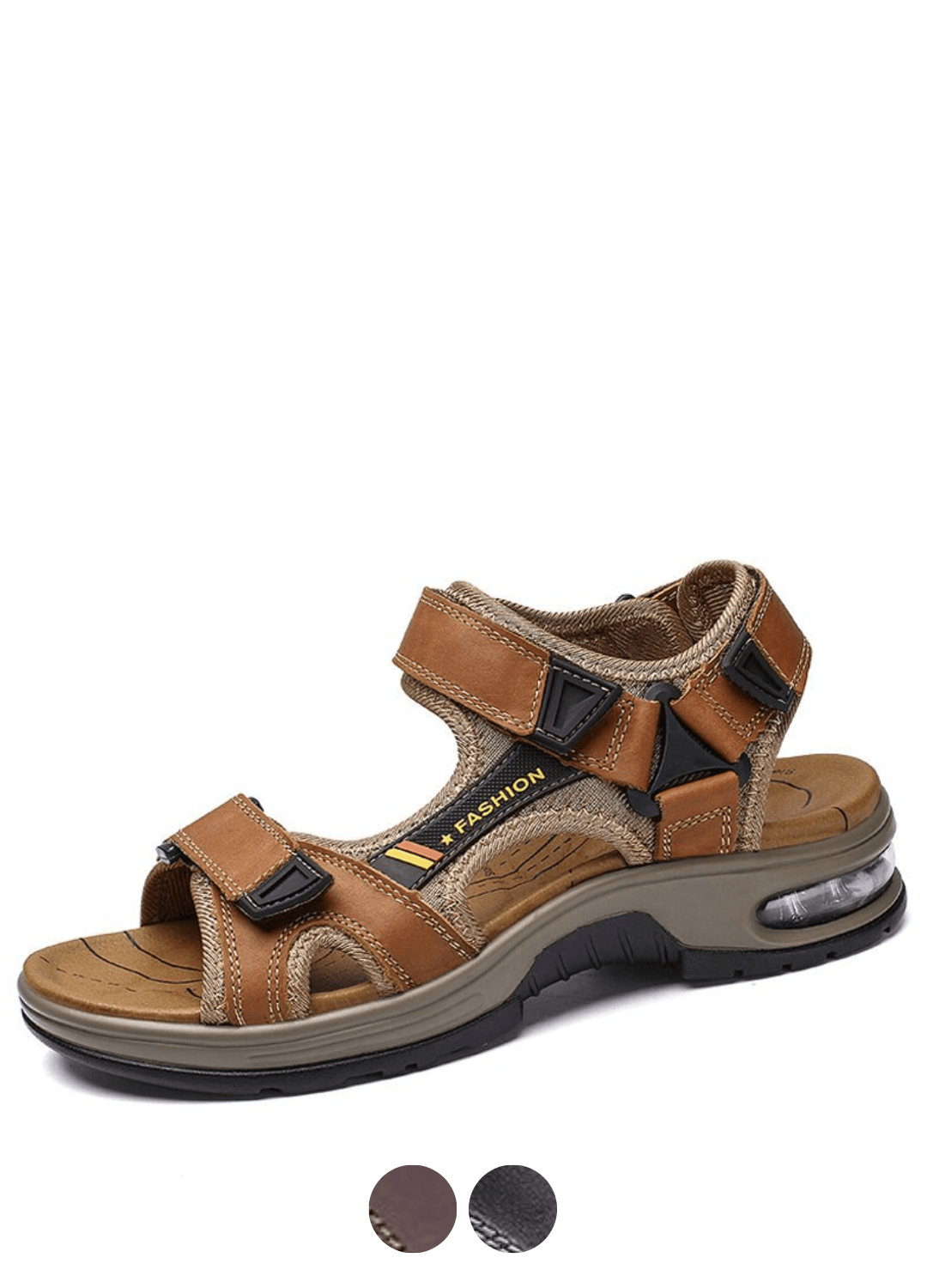 Yeimi Men's Casual Sandal Ultra Seller Shoes